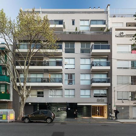 Gorriti Palace Buenos Aires Bagian luar foto