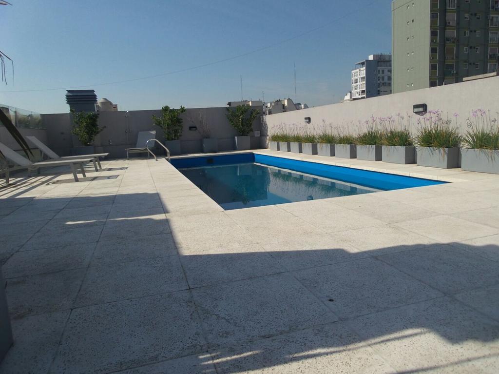Gorriti Palace Buenos Aires Bagian luar foto