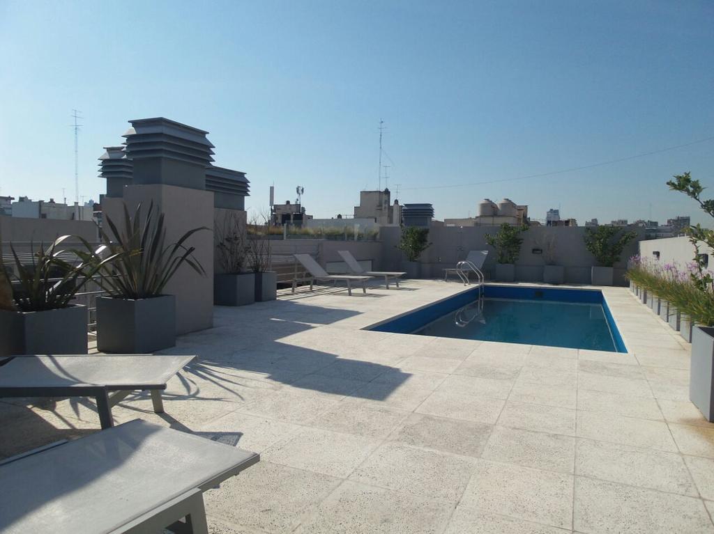 Gorriti Palace Buenos Aires Bagian luar foto