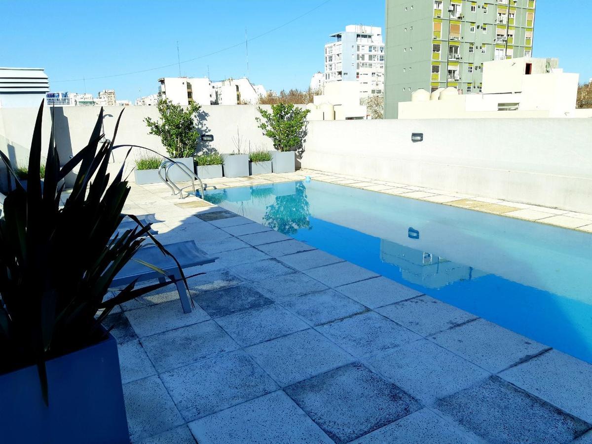 Gorriti Palace Buenos Aires Bagian luar foto